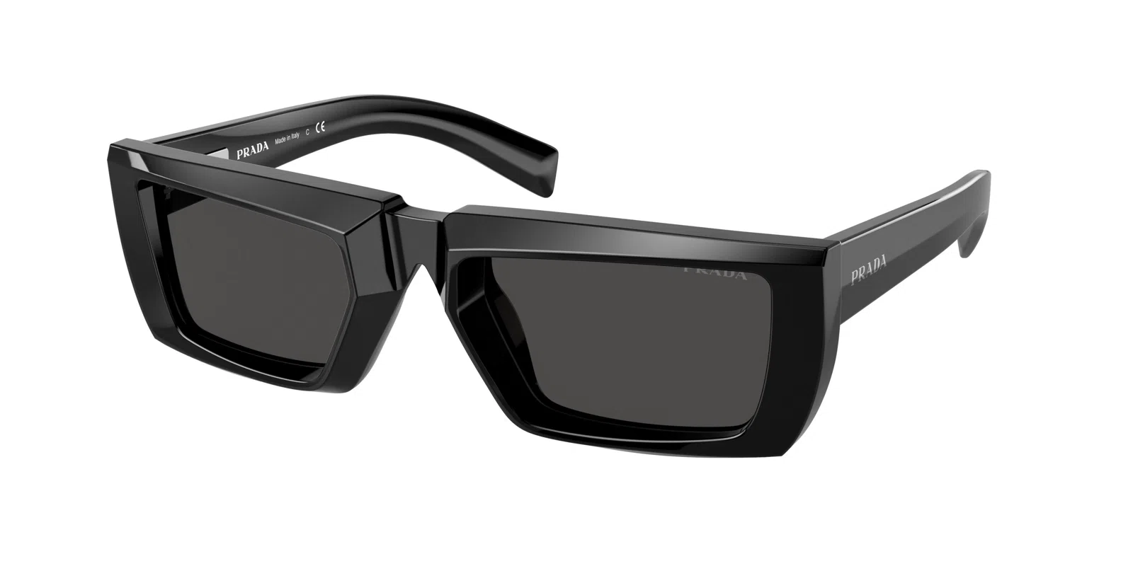 Prada 24YS Sunglasses - view 2